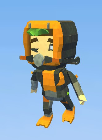 Jack In Subnautica