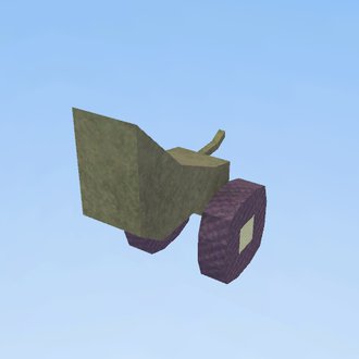 Cannon