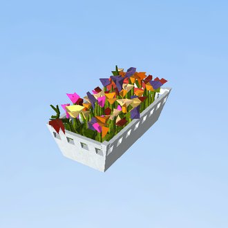 flower