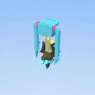 miku hastuse