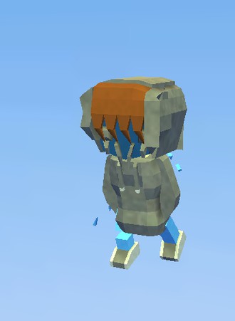 eyeless jack