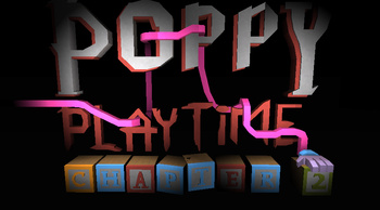 poppy playtime chapter 2 - KoGaMa - Play, Create And Share Multiplayer Games