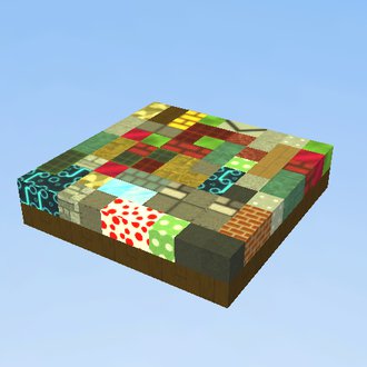 mosaic