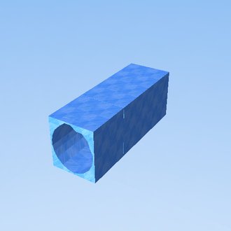 ice tube 