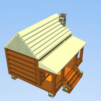 Santas House