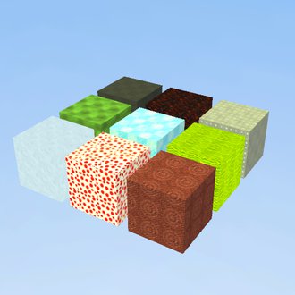 9 block 