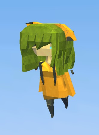 Sword Girl