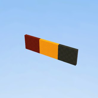 Flag of Belgium