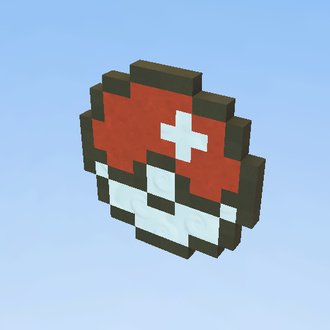 Pokeball <3