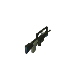 F1 FAMAS