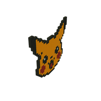 1~ PİKACHU