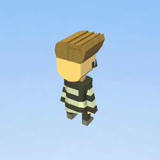 Pretyy boy 2019