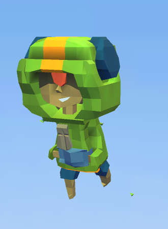 Leon