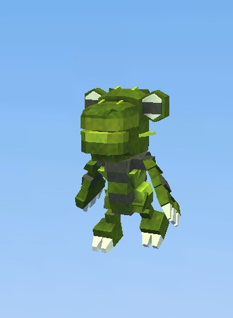 Frog