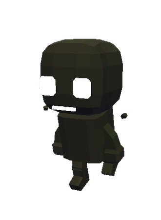 Random Human