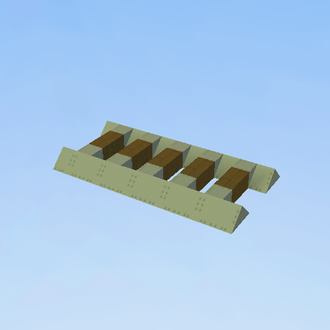 rail