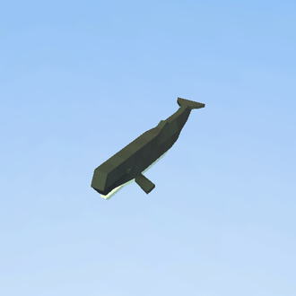 WHALE