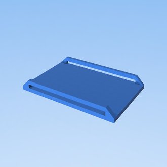 most do blue
