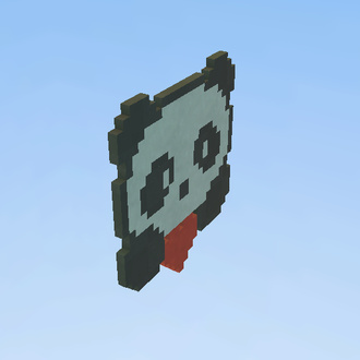 panda