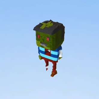 Zombie