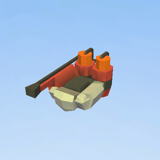 Flamethrower