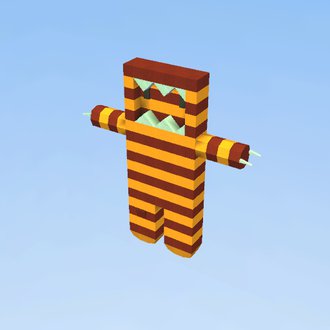 my skin