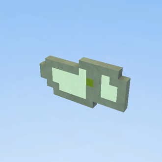 глаз