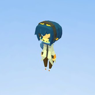 Kaito <Vocaloid