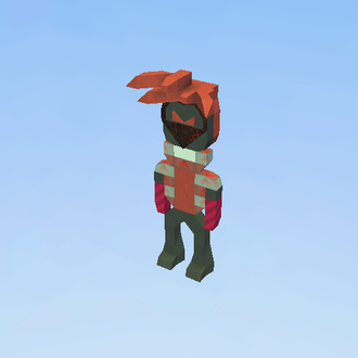 magma x