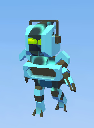 22ss2's new autobot