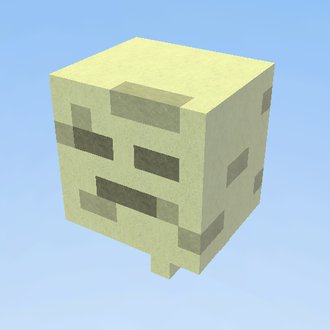 GHAST