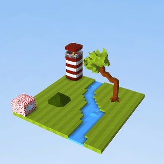world (micro)