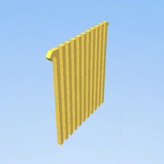 Reja de oro