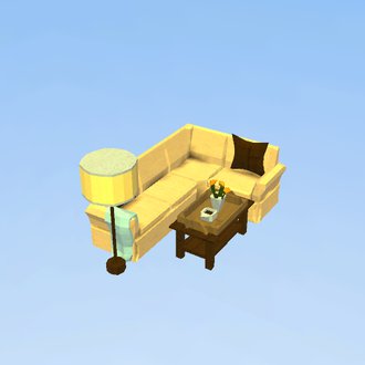 |Living Room|