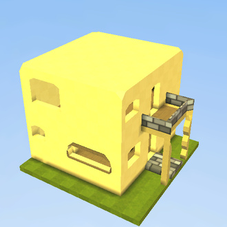 Mini-Home