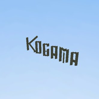 KoGaMa Logo