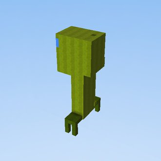 creeper