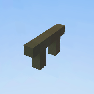Забор #2
