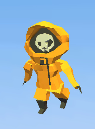 Chuck Bones (1.0)