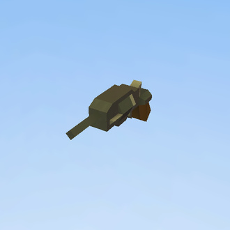 Revolver