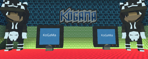 KOGAMA GAMES Online - Play Free Kogama Games on Poki