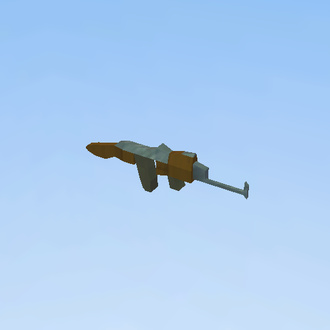 AKM