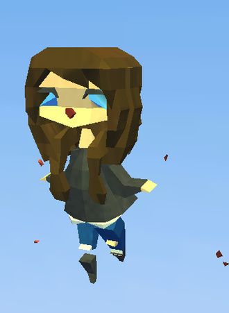 girl :P