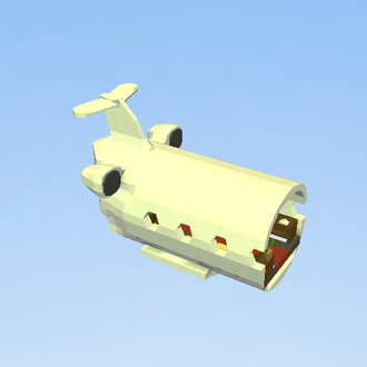 « Private Jet [1] »