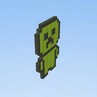 creeper