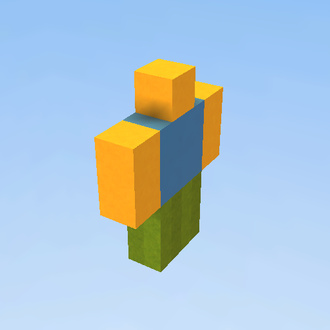 Giant Noob