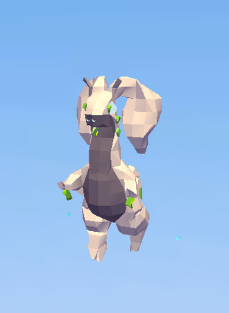 Goodra (Pokemon)