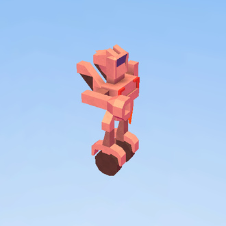 sidswipe