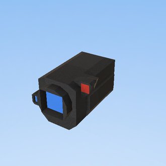 camescope