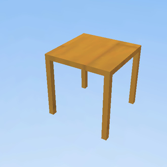 mesa